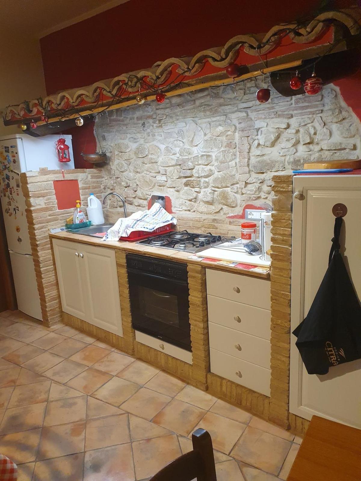 Casa Zac Mare Di Fossacesia Villa Mozzagrogna Kültér fotó